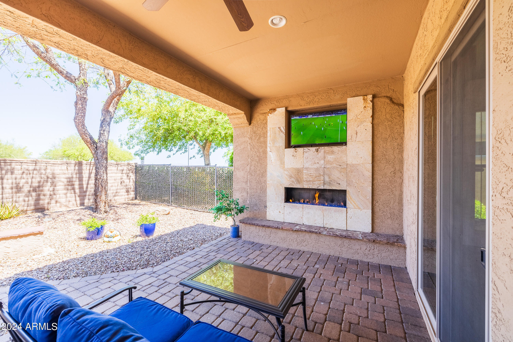 12368 W Hedge Hog Place - Photo 15