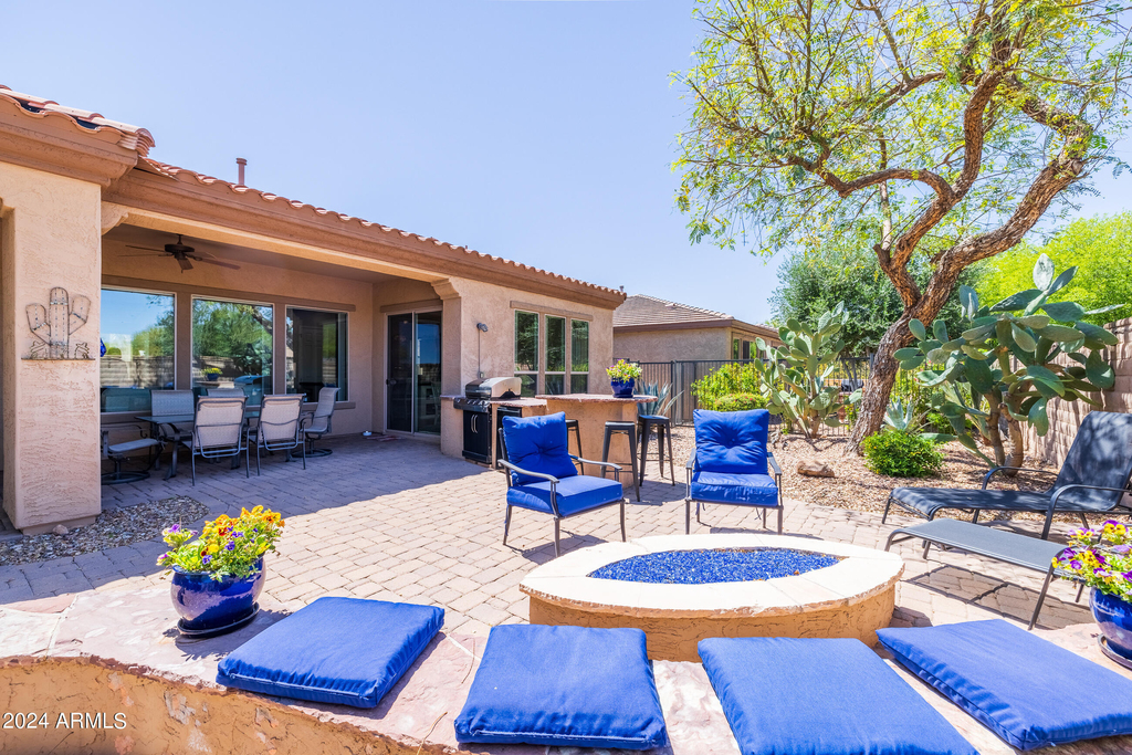 12368 W Hedge Hog Place - Photo 17