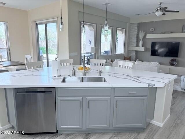 12368 W Hedge Hog Place - Photo 4