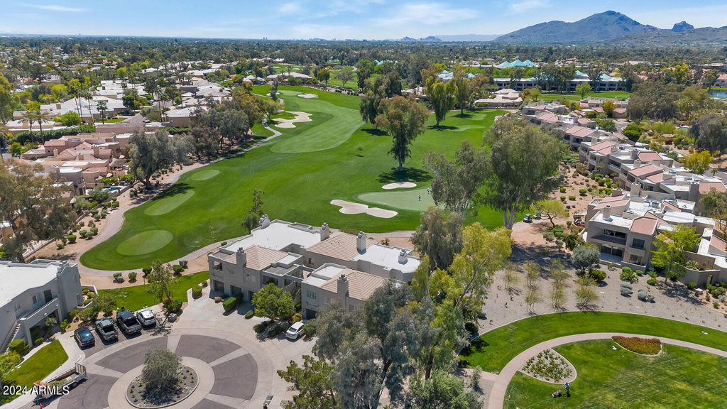 7710 E Gainey Ranch Road - Photo 0