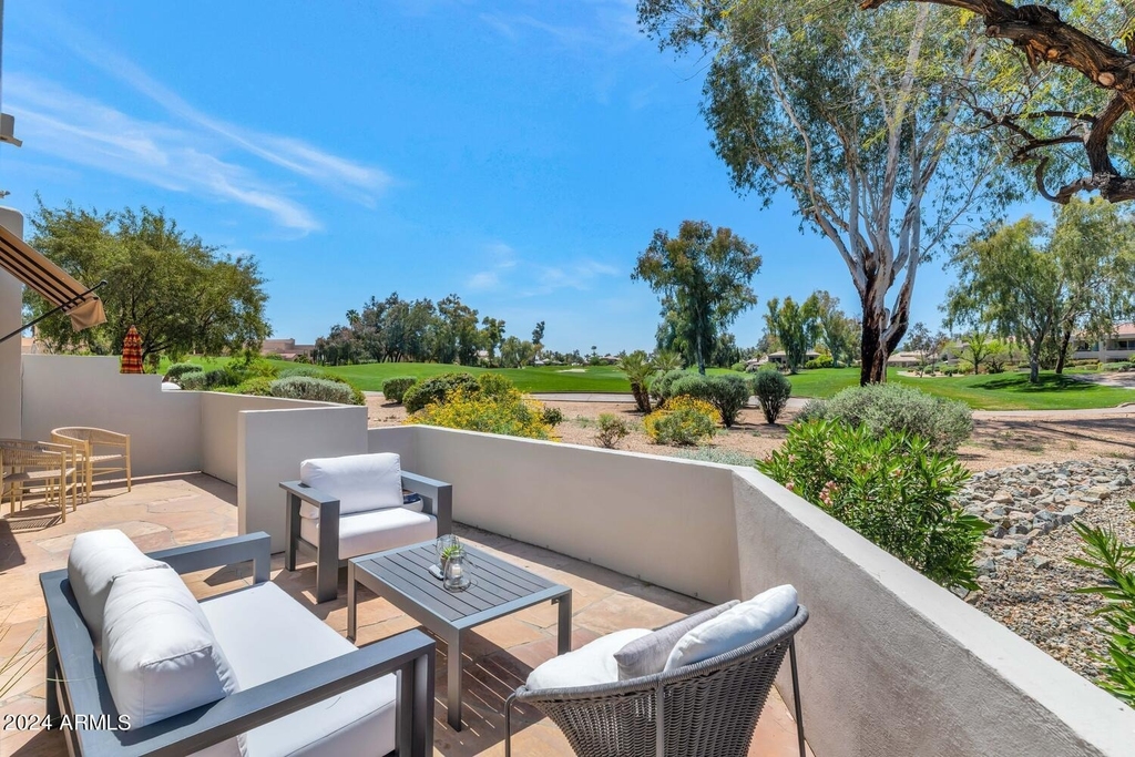 7710 E Gainey Ranch Road - Photo 19