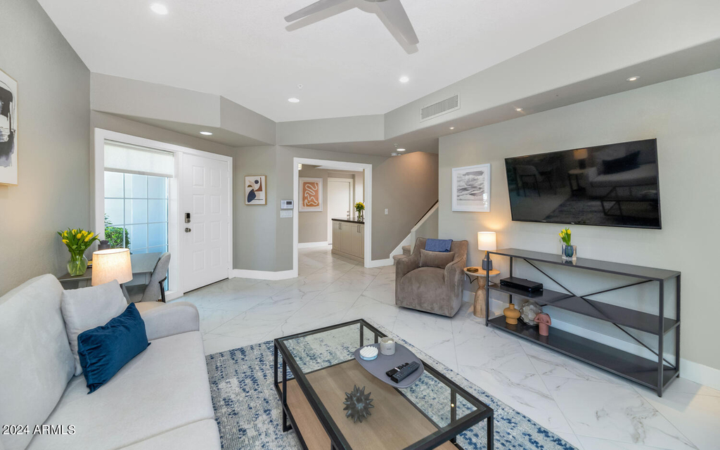 7710 E Gainey Ranch Road - Photo 4