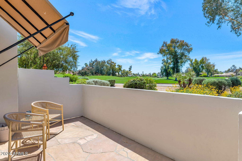 7710 E Gainey Ranch Road - Photo 20