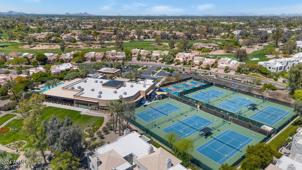 7710 E Gainey Ranch Road - Photo 29