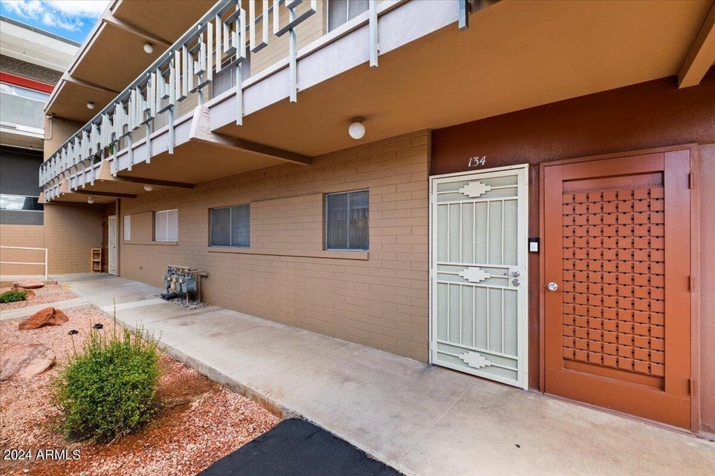 6125 E Indian School Road - Photo 1