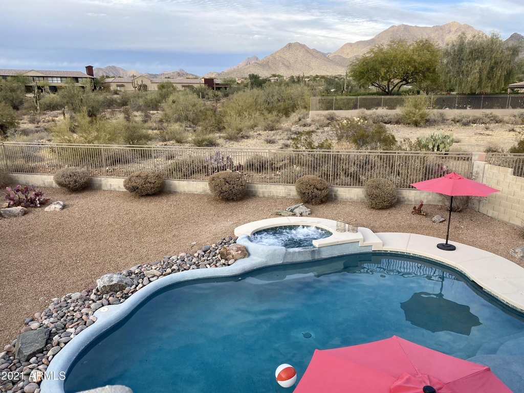10458 E Karen Drive - Photo 85