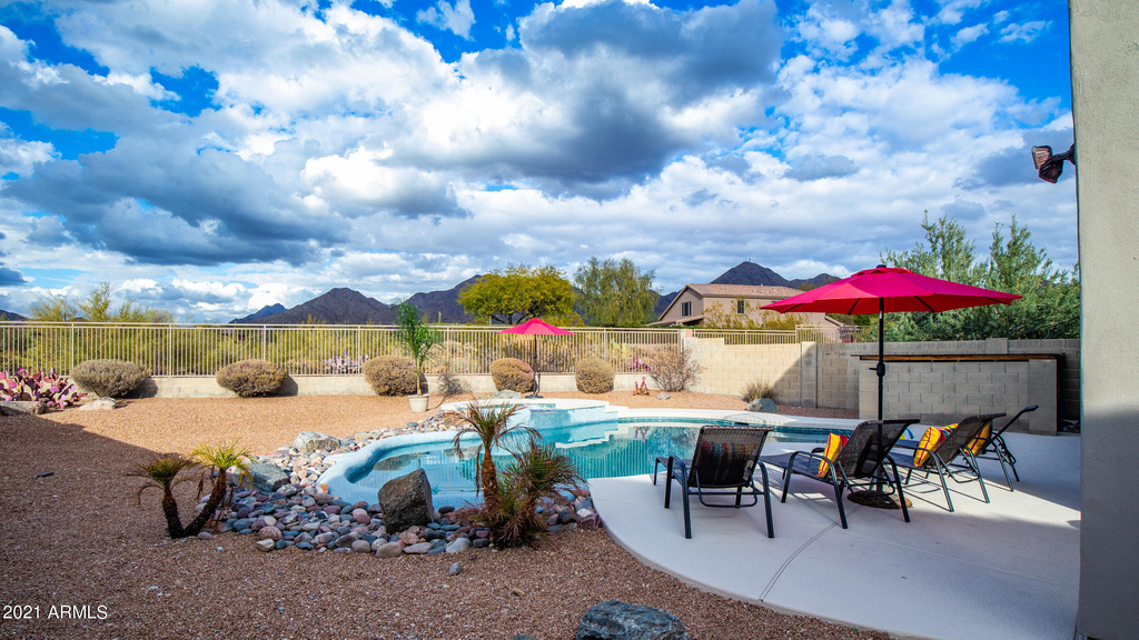 10458 E Karen Drive - Photo 8