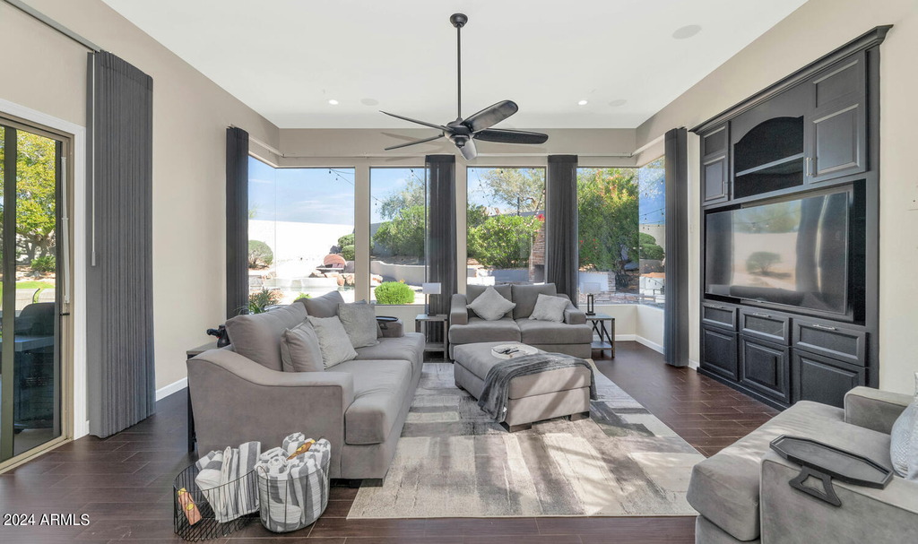 10940 E Cosmos Circle - Photo 5