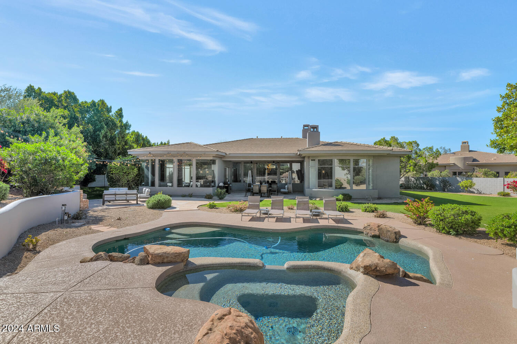10940 E Cosmos Circle - Photo 25