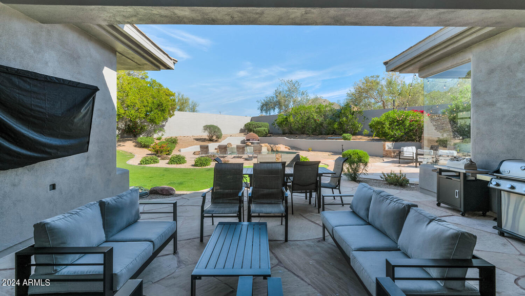 10940 E Cosmos Circle - Photo 23