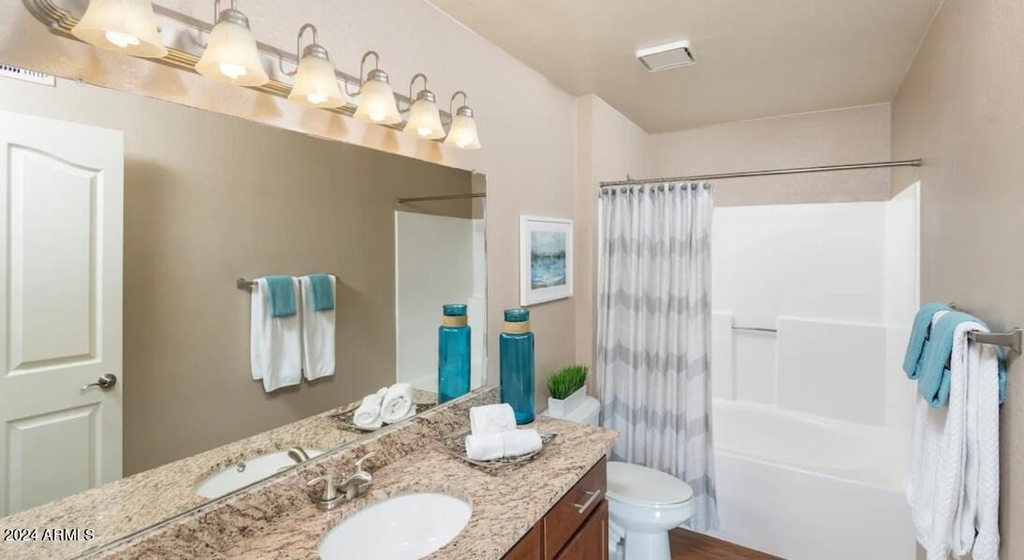 4215 N Drinkwater Boulevard - Photo 4