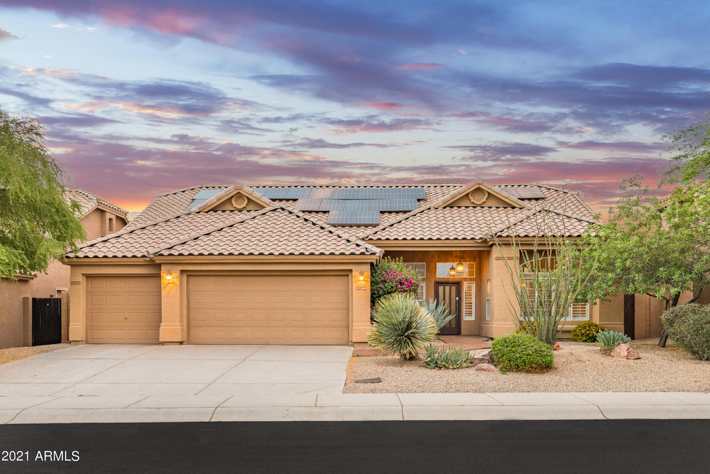 11160 E Greythorn Drive - Photo 1