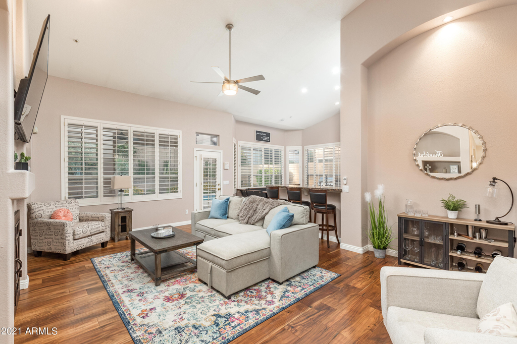 11160 E Greythorn Drive - Photo 5