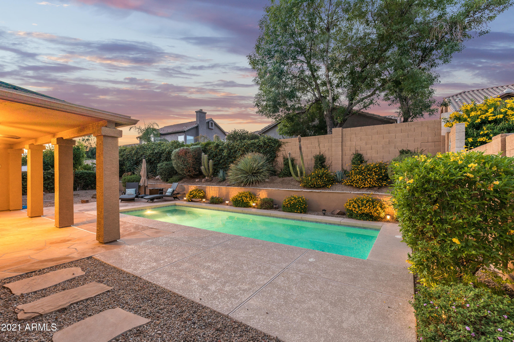 11160 E Greythorn Drive - Photo 31