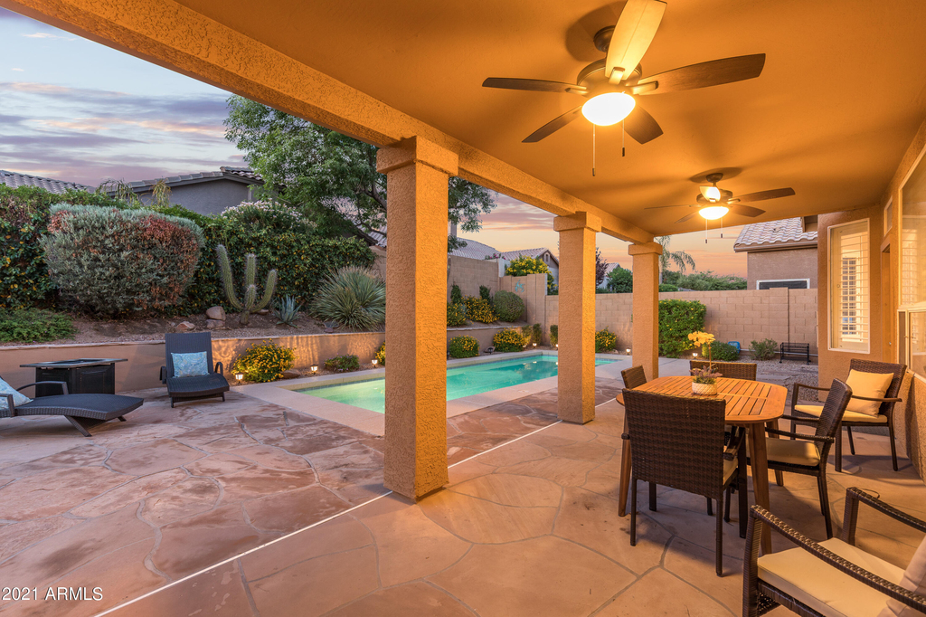 11160 E Greythorn Drive - Photo 30