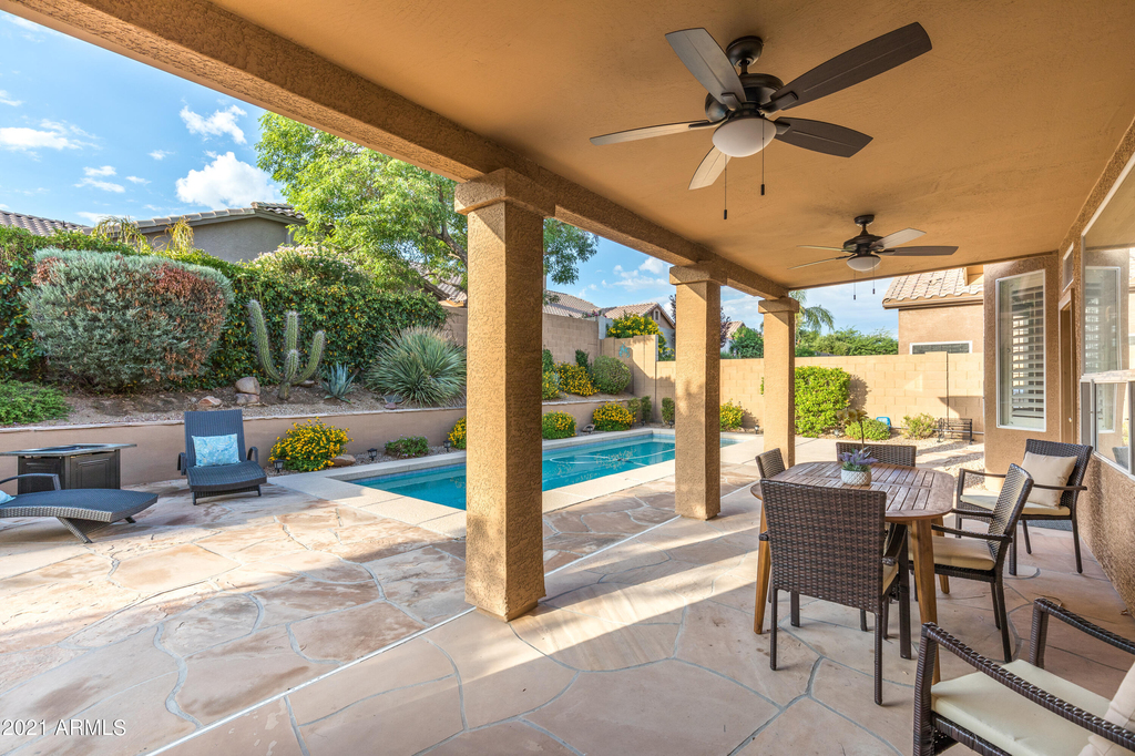 11160 E Greythorn Drive - Photo 29