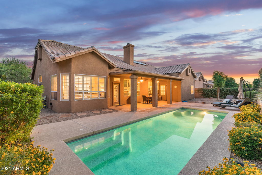 11160 E Greythorn Drive - Photo 0
