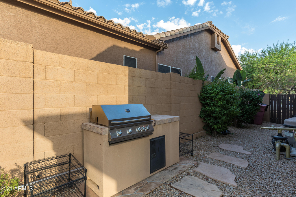 11160 E Greythorn Drive - Photo 23