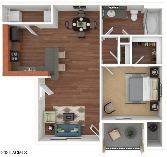 7850 W Mcdowell Road - Photo 14