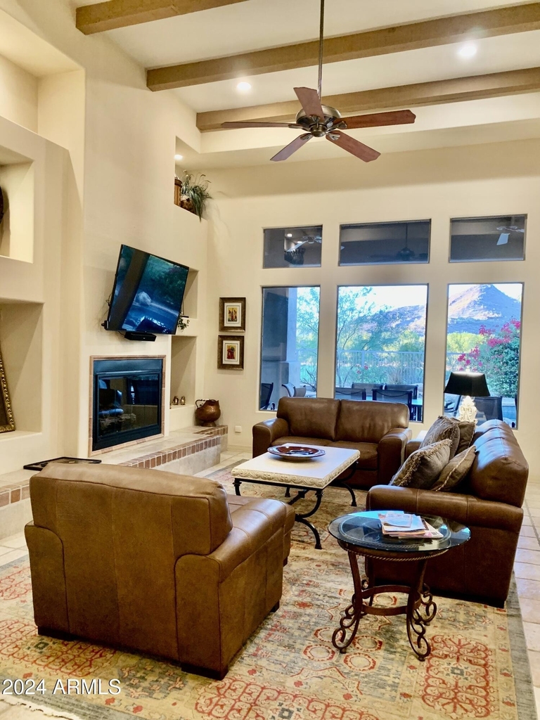 6332 E Dusty Coyote Circle - Photo 7