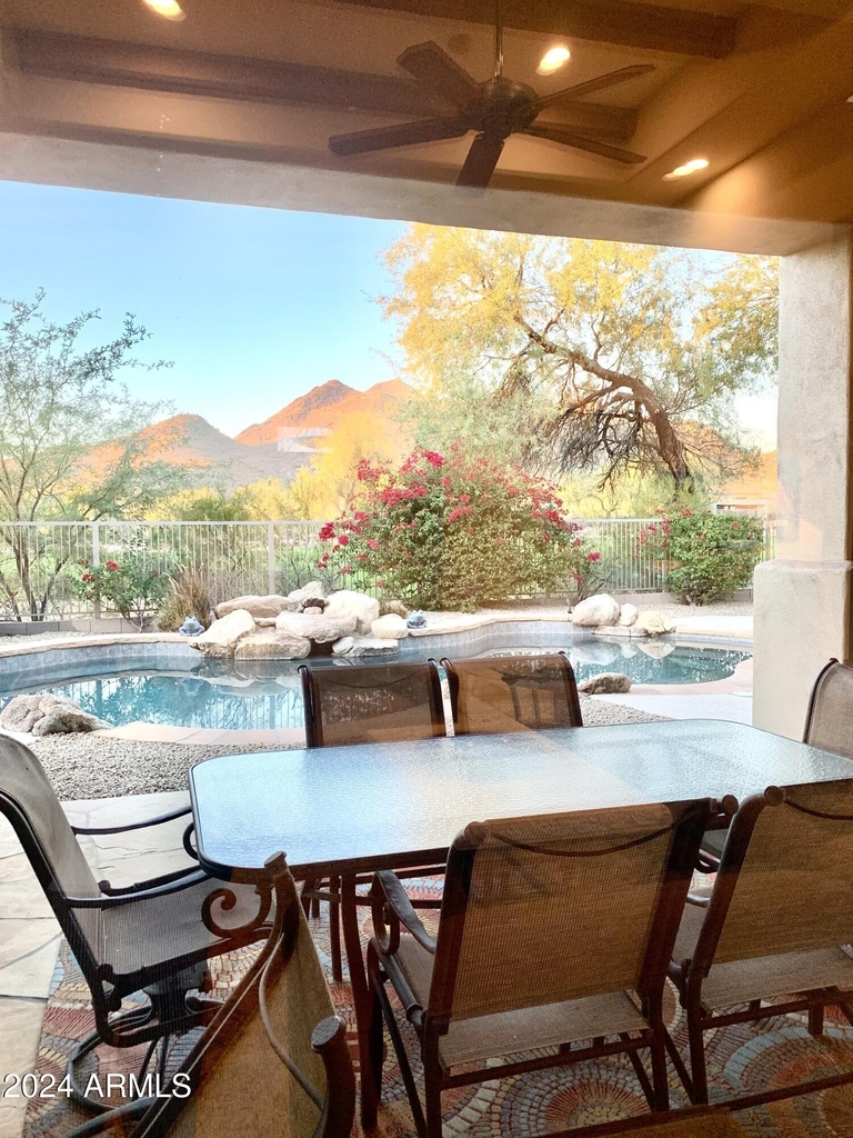 6332 E Dusty Coyote Circle - Photo 21