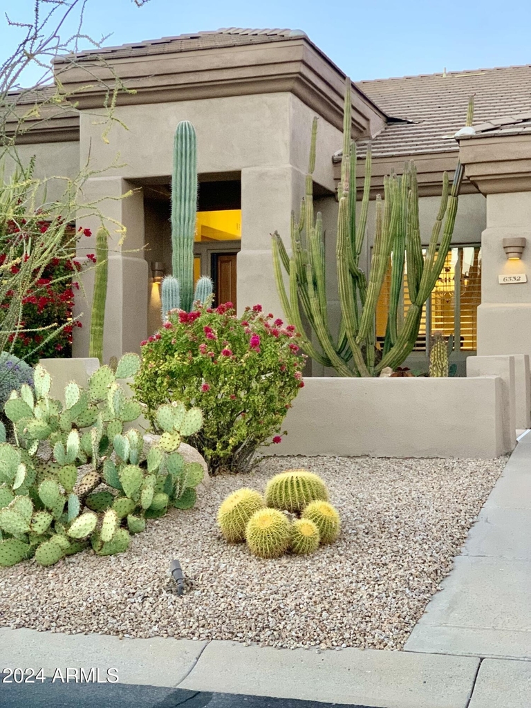 6332 E Dusty Coyote Circle - Photo 1