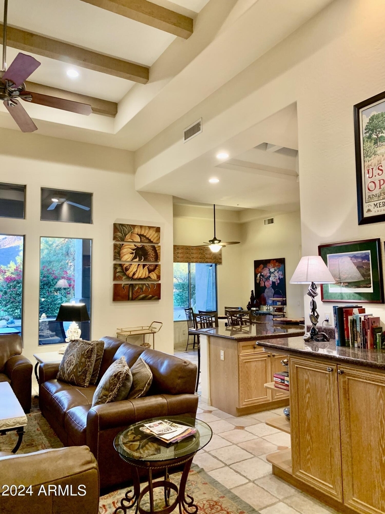 6332 E Dusty Coyote Circle - Photo 10