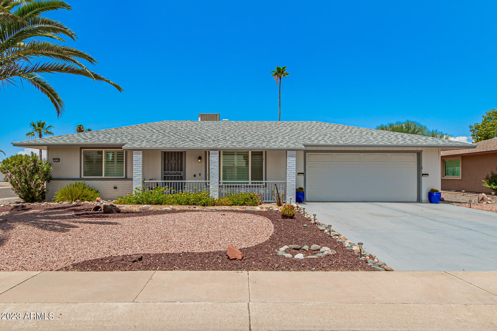 10146 W Sombrero Circle - Photo 1