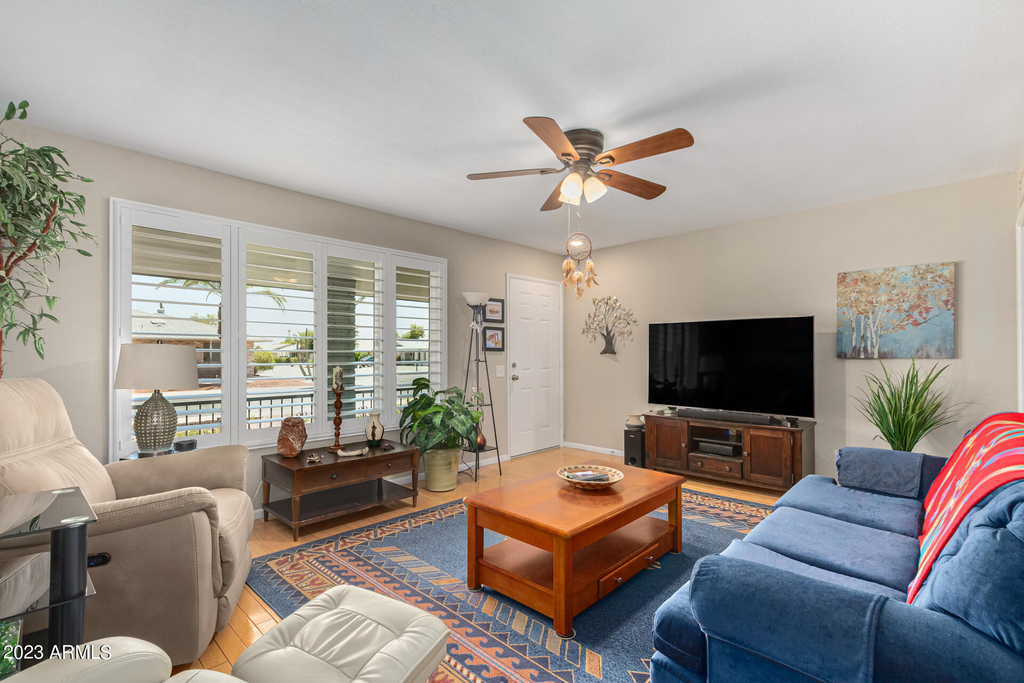 10146 W Sombrero Circle - Photo 6