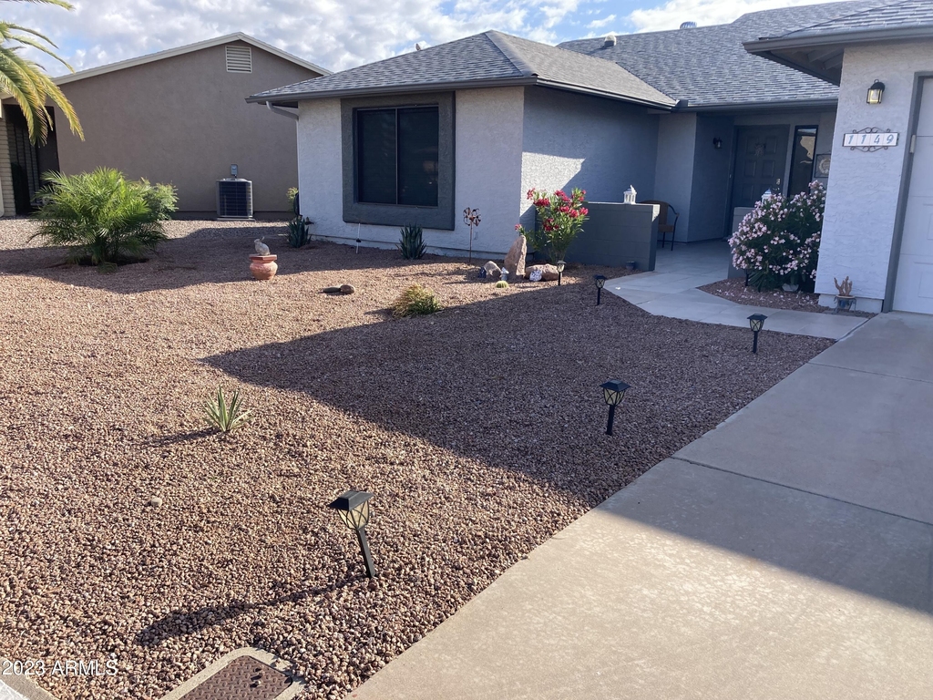 1149 S Firefly Avenue - Photo 1