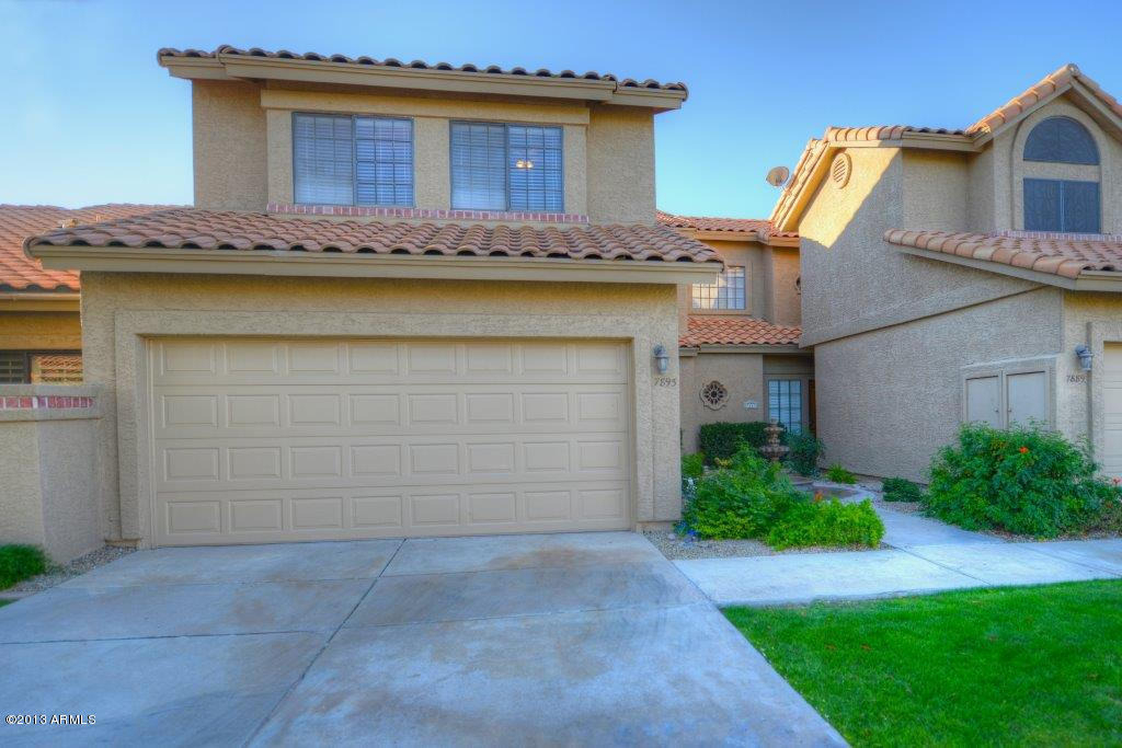 7893 E Joshua Tree Lane - Photo 1