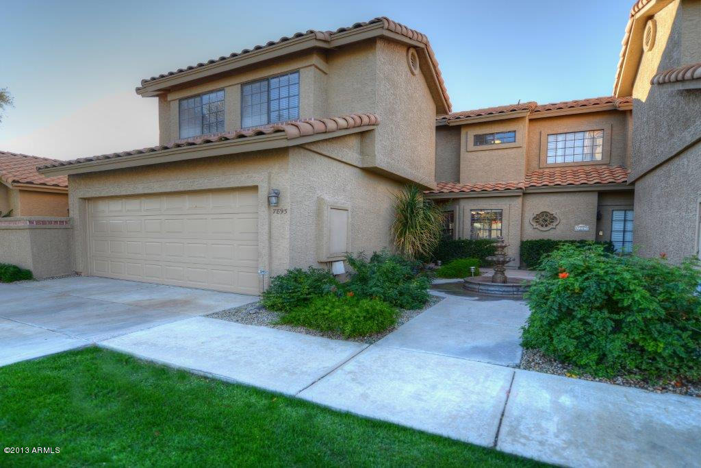 7893 E Joshua Tree Lane - Photo 0