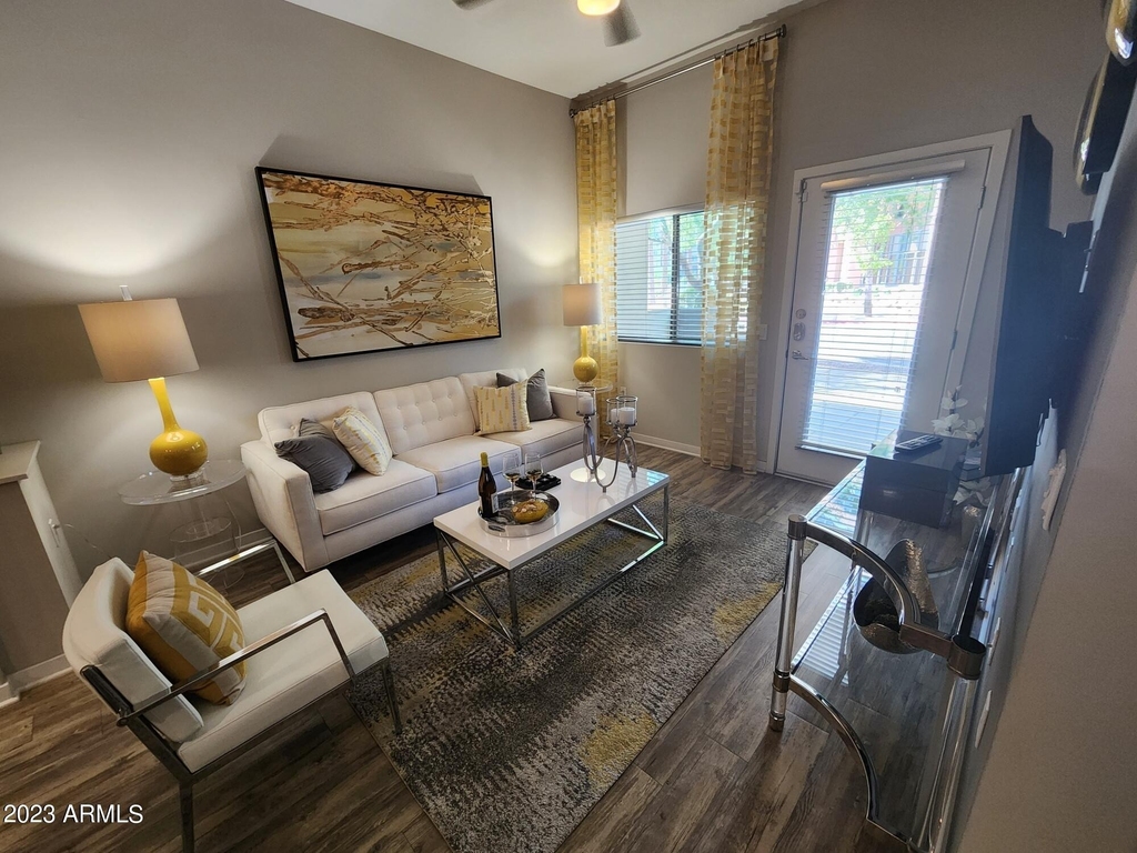 200 E Thomas Road - Photo 1