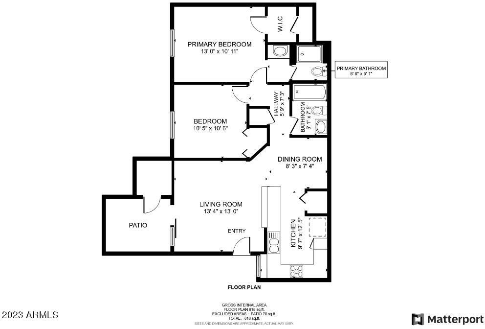 533 W Guadalupe Road - Photo 60