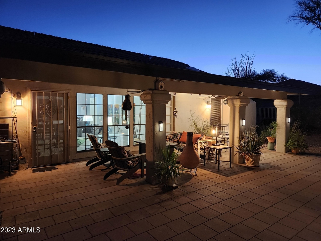 15816 E Kim Drive - Photo 21