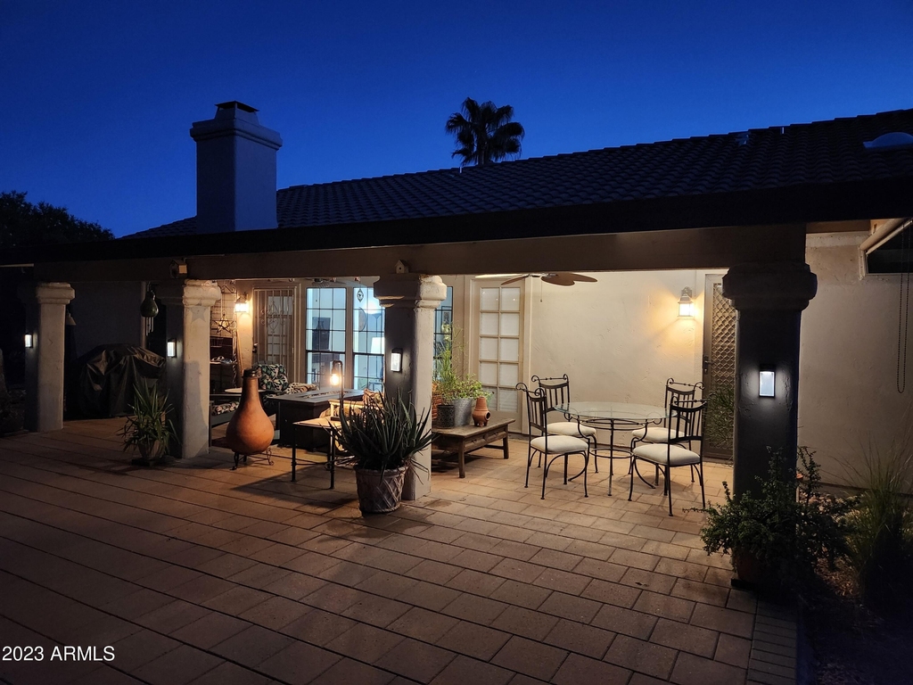 15816 E Kim Drive - Photo 20