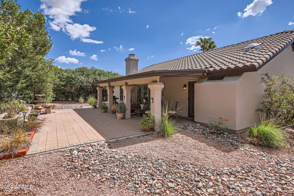 15816 E Kim Drive - Photo 18