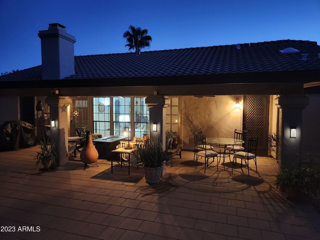 15816 E Kim Drive - Photo 19