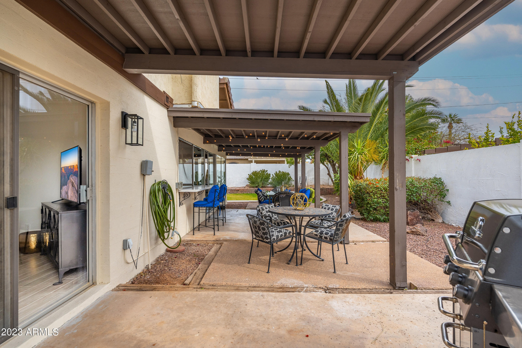 7733 E Hubbell Street - Photo 102