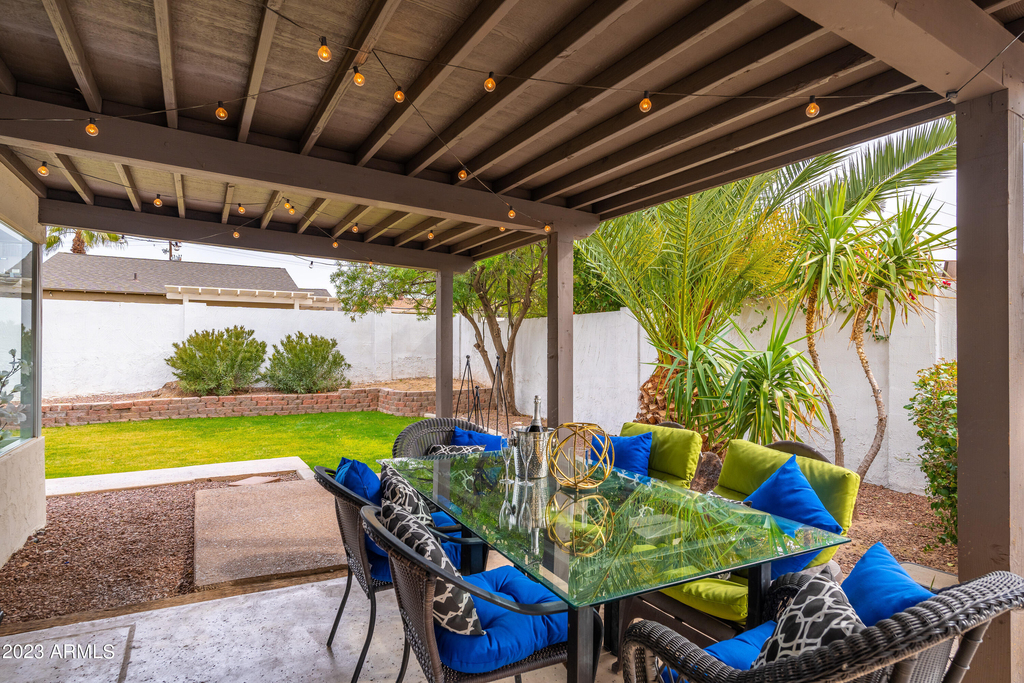 7733 E Hubbell Street - Photo 93