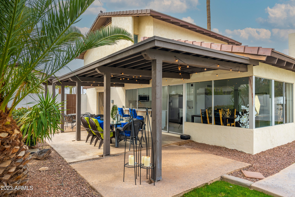 7733 E Hubbell Street - Photo 106