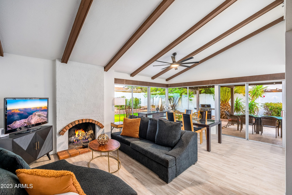 7733 E Hubbell Street - Photo 0