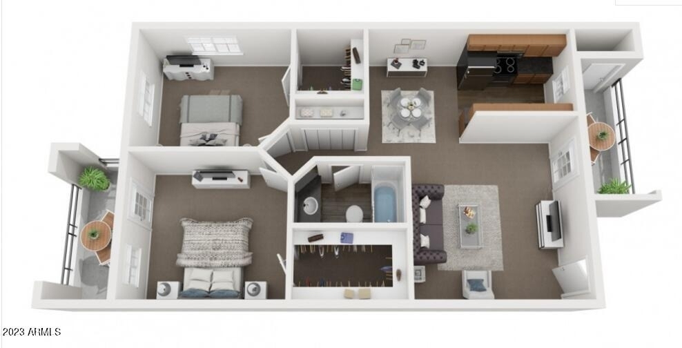6201 W Olive Avenue - Photo 14