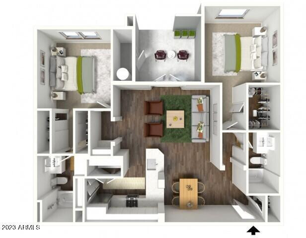 2910 S Greenfield Road - Photo 12