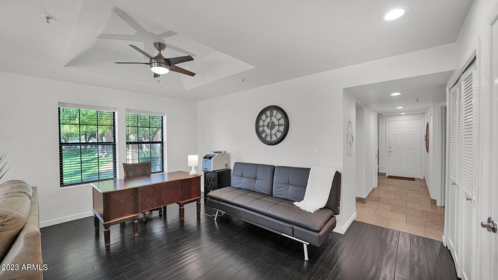 8300 E Via De Ventura -- - Photo 11