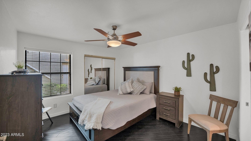 8300 E Via De Ventura -- - Photo 17