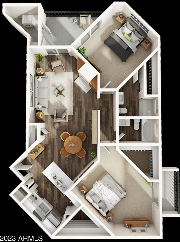 1440 S Val Vista Drive - Photo 15