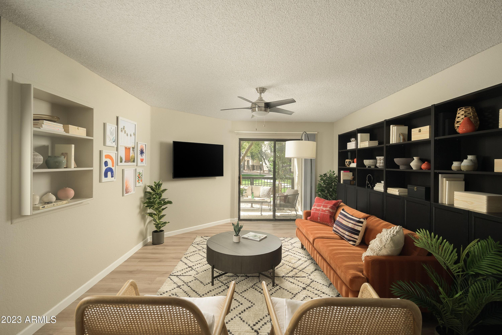 1440 S Val Vista Drive - Photo 1