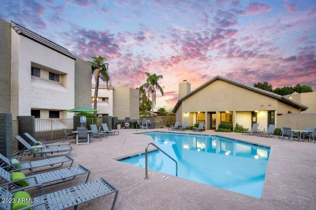 1440 S Val Vista Drive - Photo 9