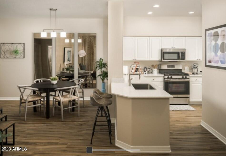 2910 S Greenfield Road - Photo 2